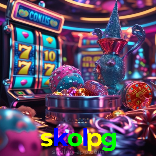 skolpg | Jogos Mobile, Cassino Online e Bônus Exclusivos no Brasil