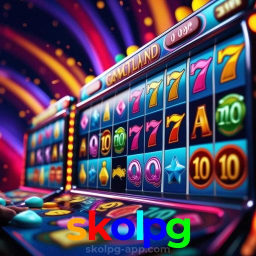 Lançamentos Exclusivos de Slots 2025 | skolpg