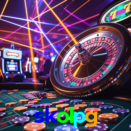 skolpg: cassino online no Brasil — certificada e premiada
