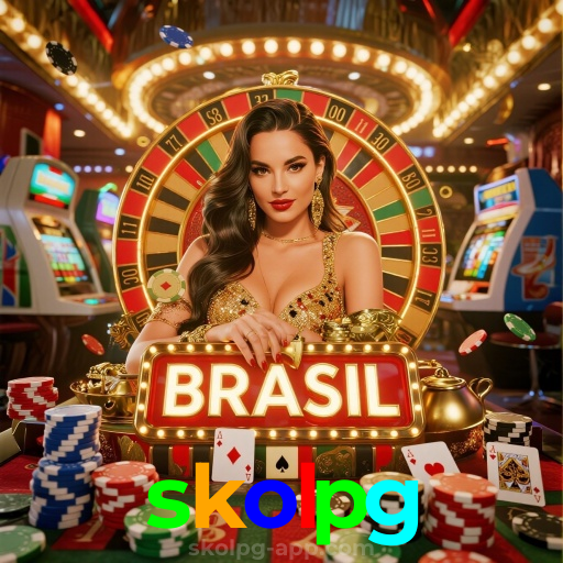 Apostas esportivas skolpg - A Melhor Casa De Apostas Online No Brasil