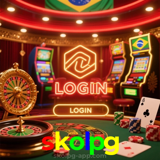 Crash no app da skolpg: PIX, 1080p e retornos altos