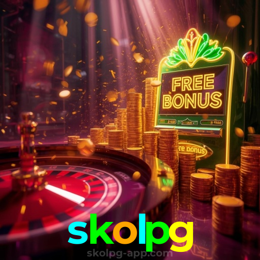 skolpg : Cassino Online com Slots e Apostas ao Vivo
