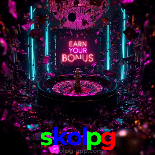 Jogos Incríveis: Explore a Seção App do skolpg